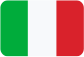 Pezzi di ricambio per i veicoli commerciali Italiano